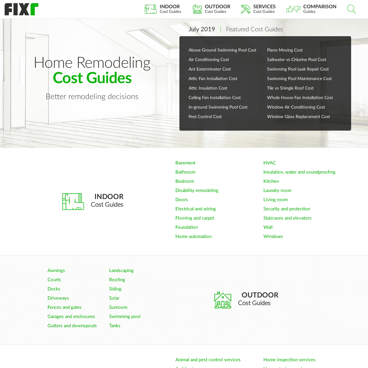 Fixr.com