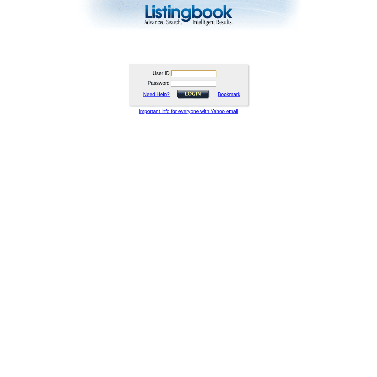 Listingbook.com