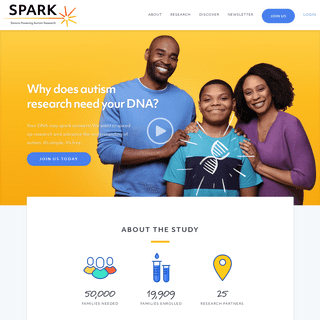 A complete backup of sparkforautism.org