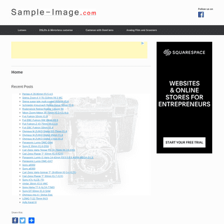 A complete backup of sample-image.com