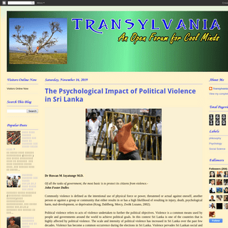 A complete backup of transyl2014.blogspot.com