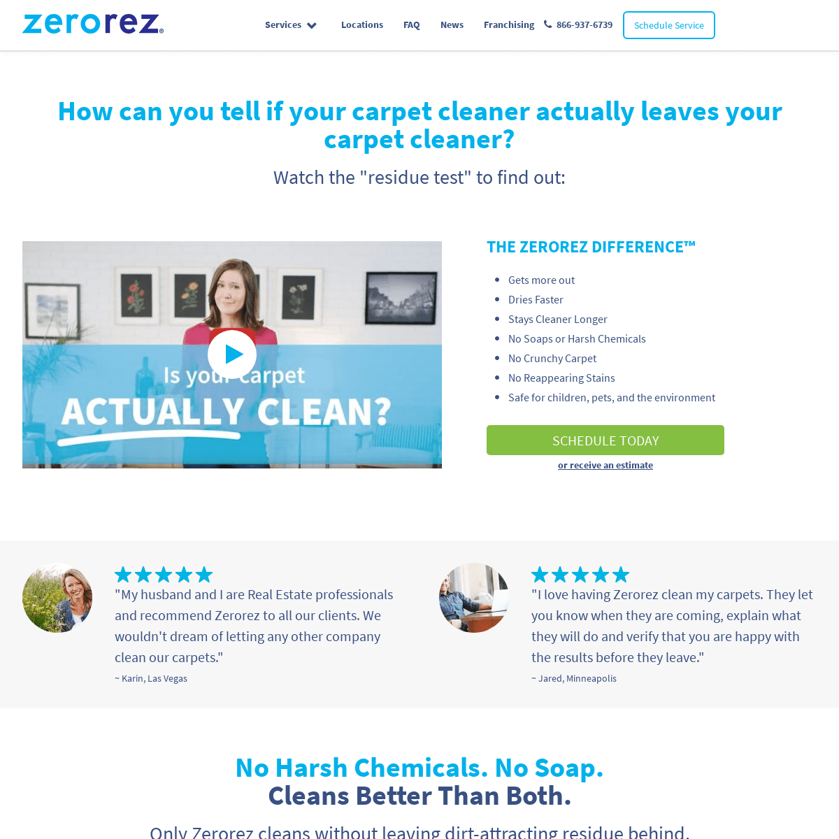 A complete backup of zerorez.com
