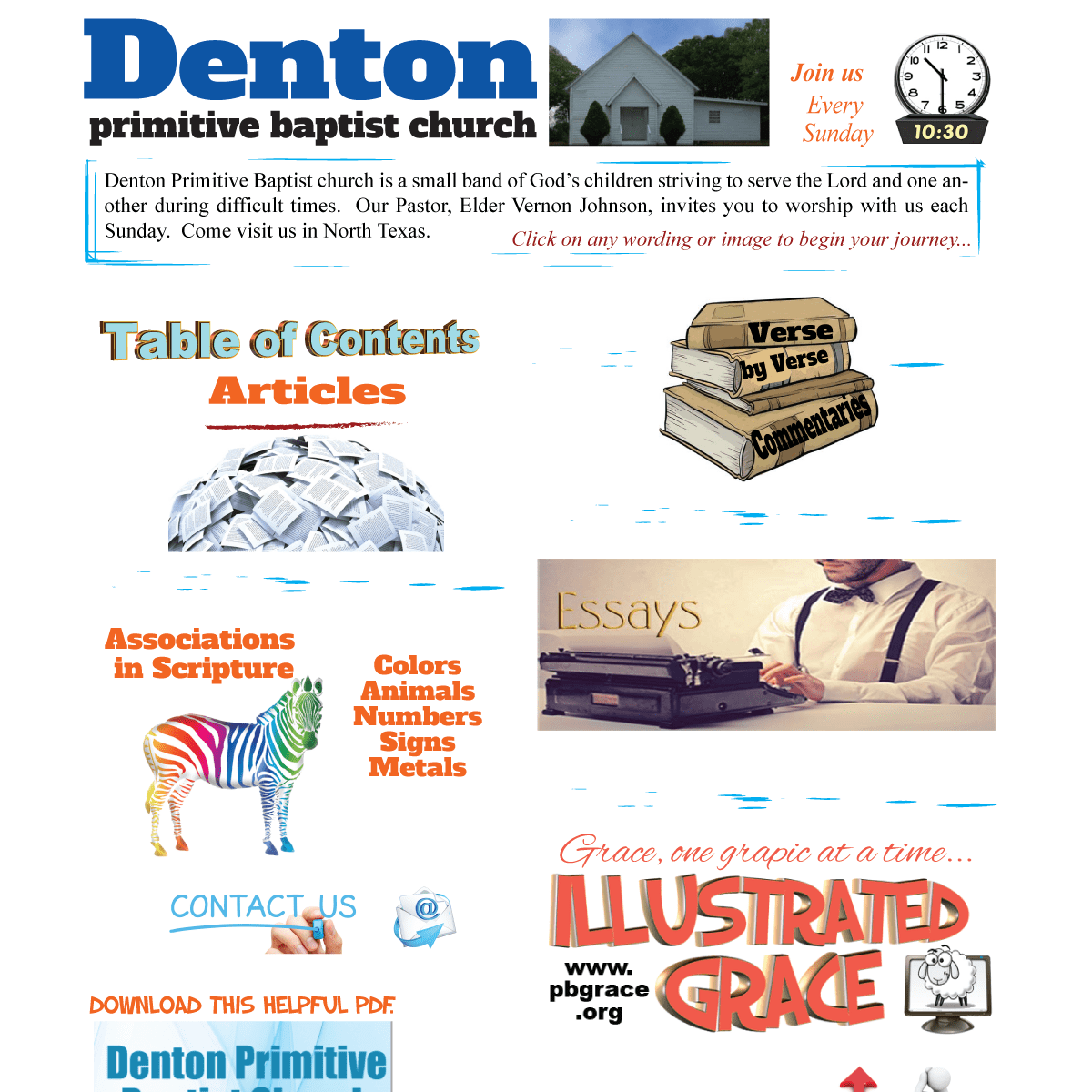 A complete backup of dentonpbc.org