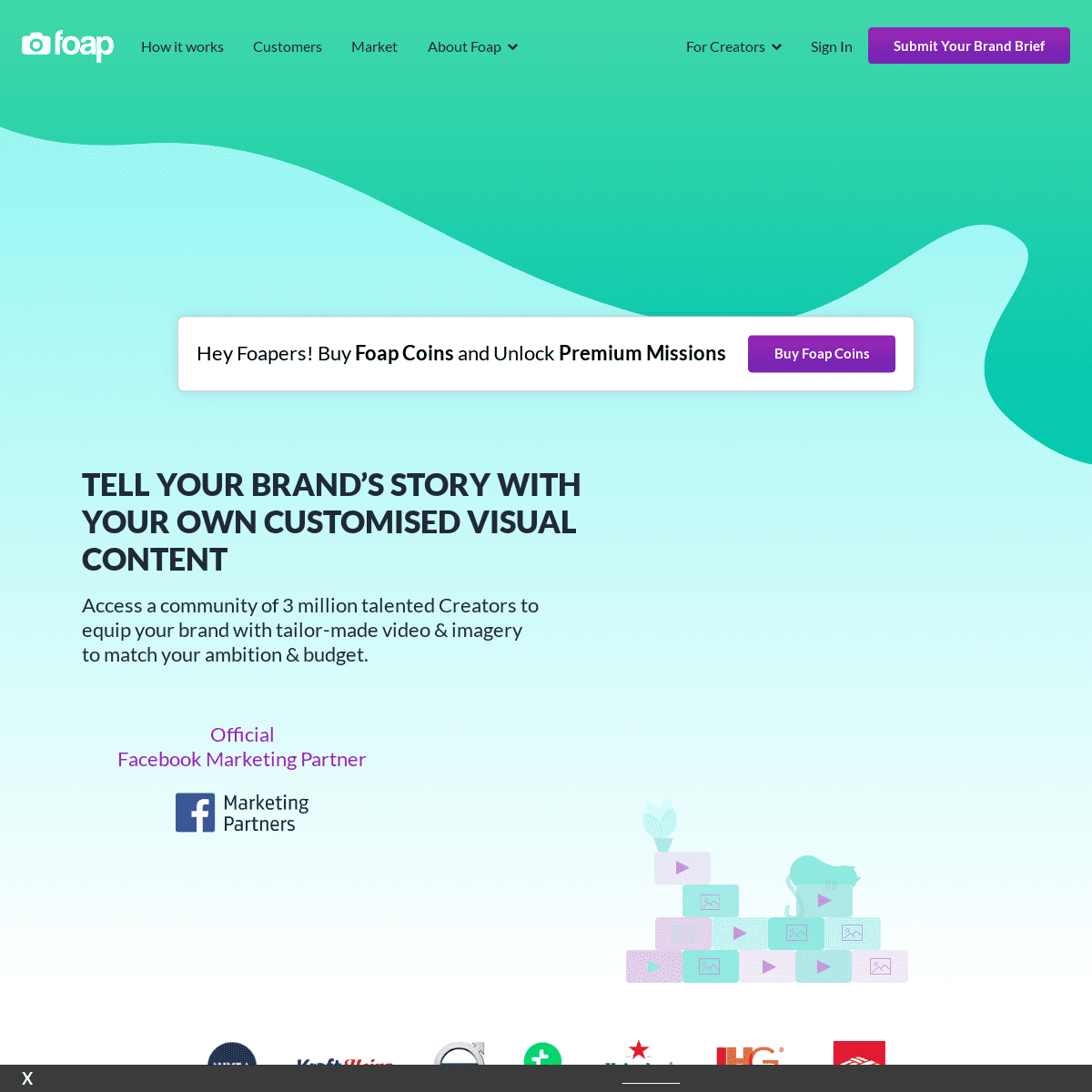 A complete backup of foap.com
