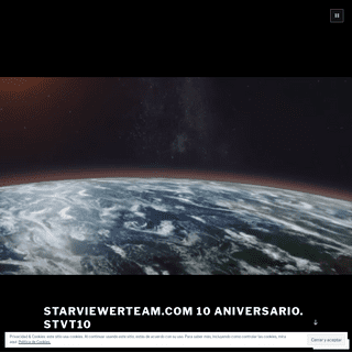 StarViewerTeam.com 10 Aniversario. STVT10 – Magazine Junio 2019. Especial Inteligencia Artificial.