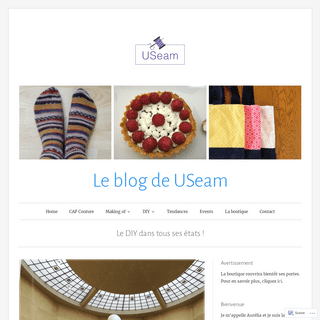 A complete backup of useam.blog