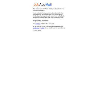 A complete backup of jobappmail.org