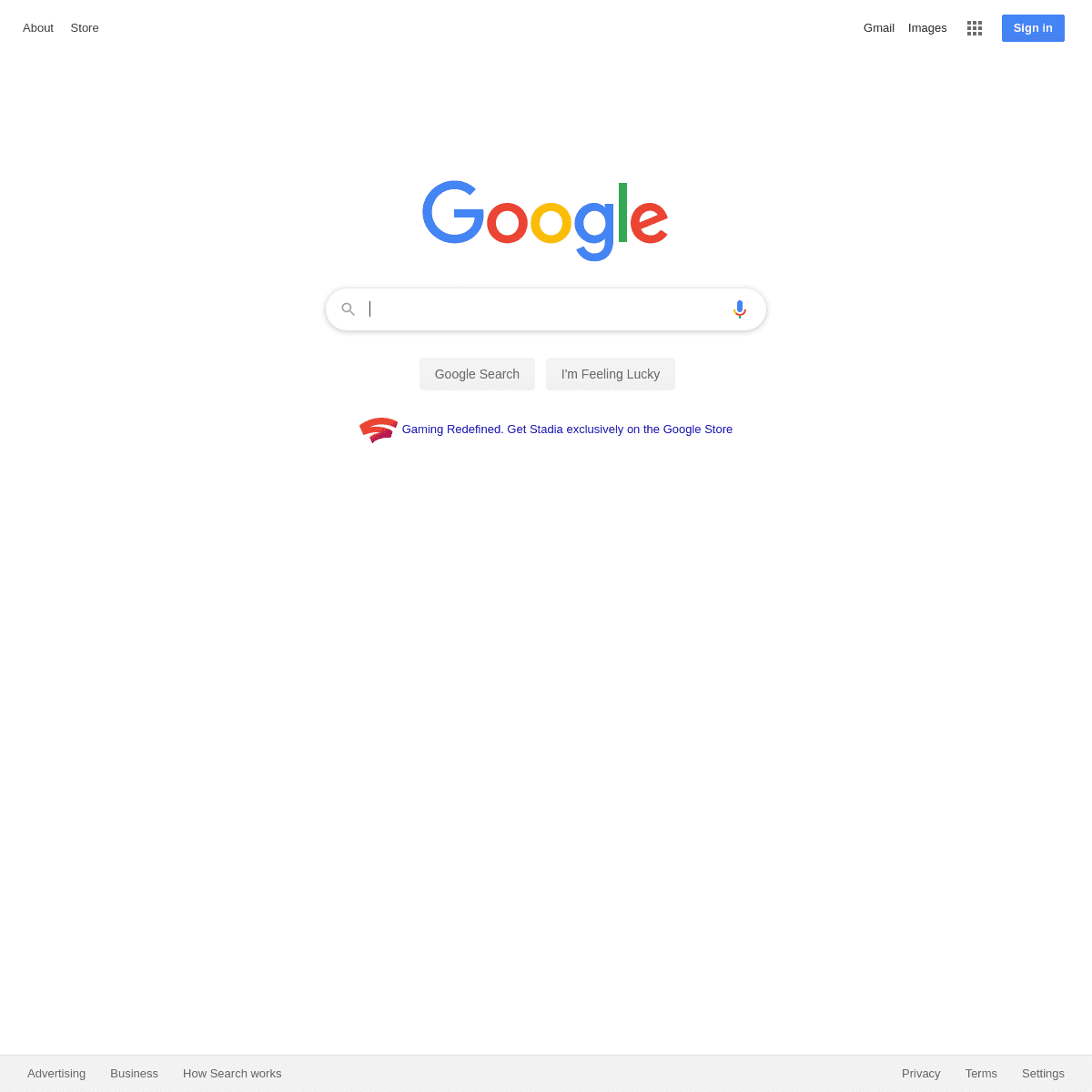 A complete backup of google.com.pg