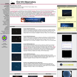 A complete backup of observatorij.org