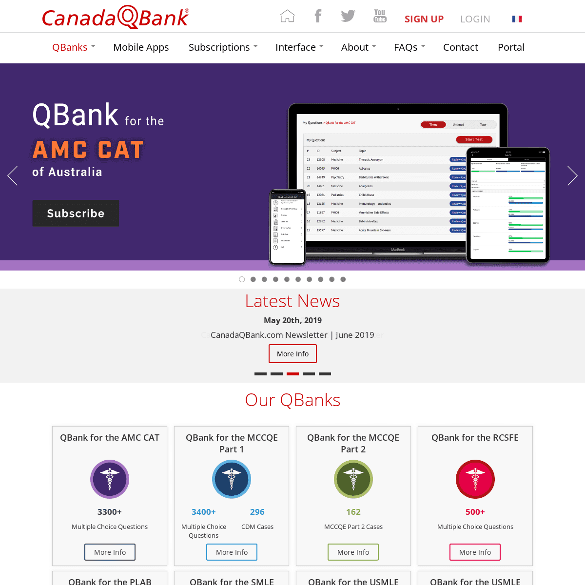 A complete backup of canadaqbank.com