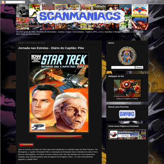 A complete backup of scanmaniacs.blogspot.com