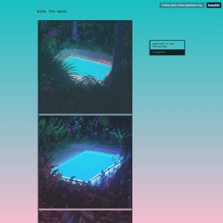 A complete backup of pink-n-blue-aesthetic-hue.tumblr.com