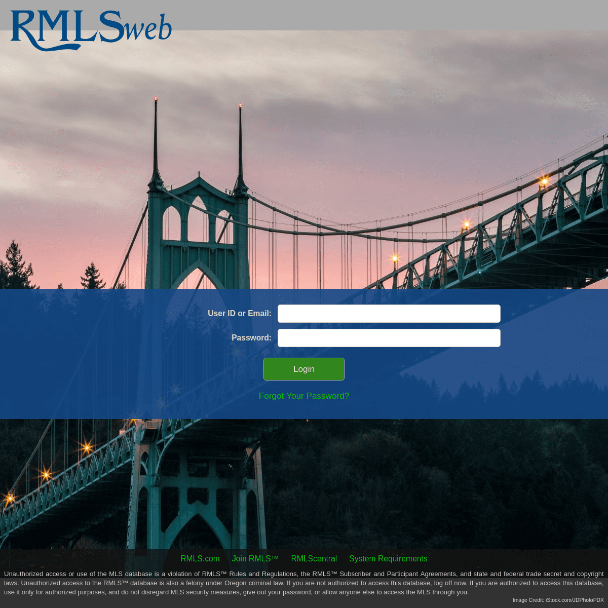 A complete backup of rmlsweb.com
