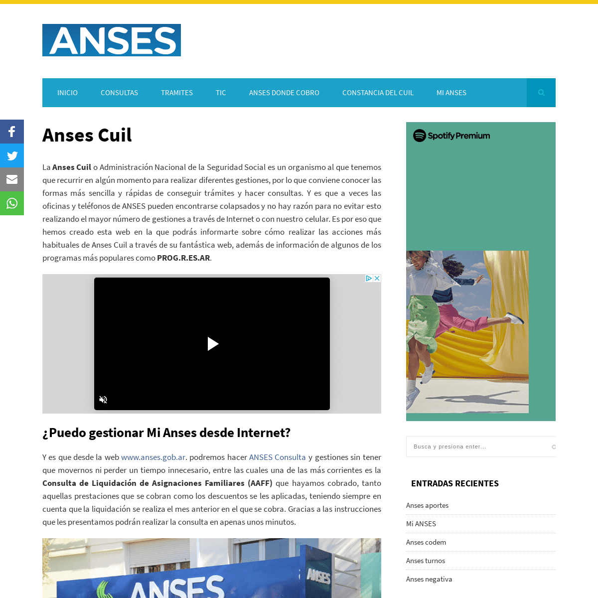 A complete backup of ansescuil.com
