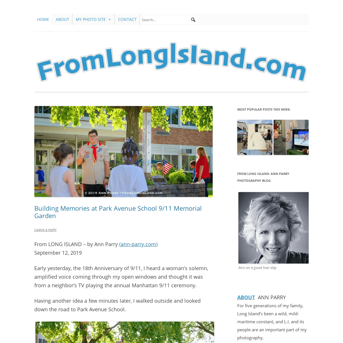 FromLongIsland.com | ann parry photography blog: FROM LONG ISLAND