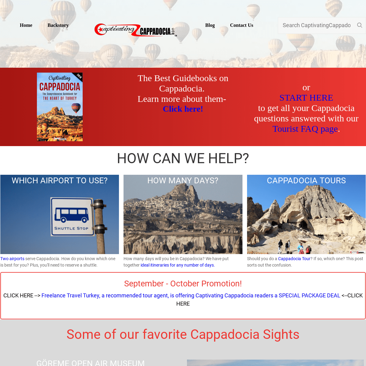 A complete backup of captivatingcappadocia.com