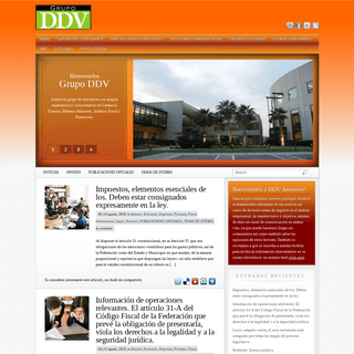 DDV Asesores