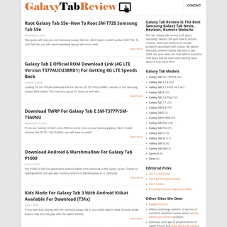 Galaxy Tab Review - Tab 3, 10.1, Tab 2 7.0, 7.7 News, Rumors, Updates