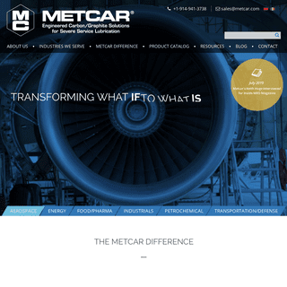 Home | Metallized Carbon | Metcar