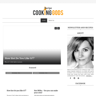 A complete backup of cookingods.blogspot.com