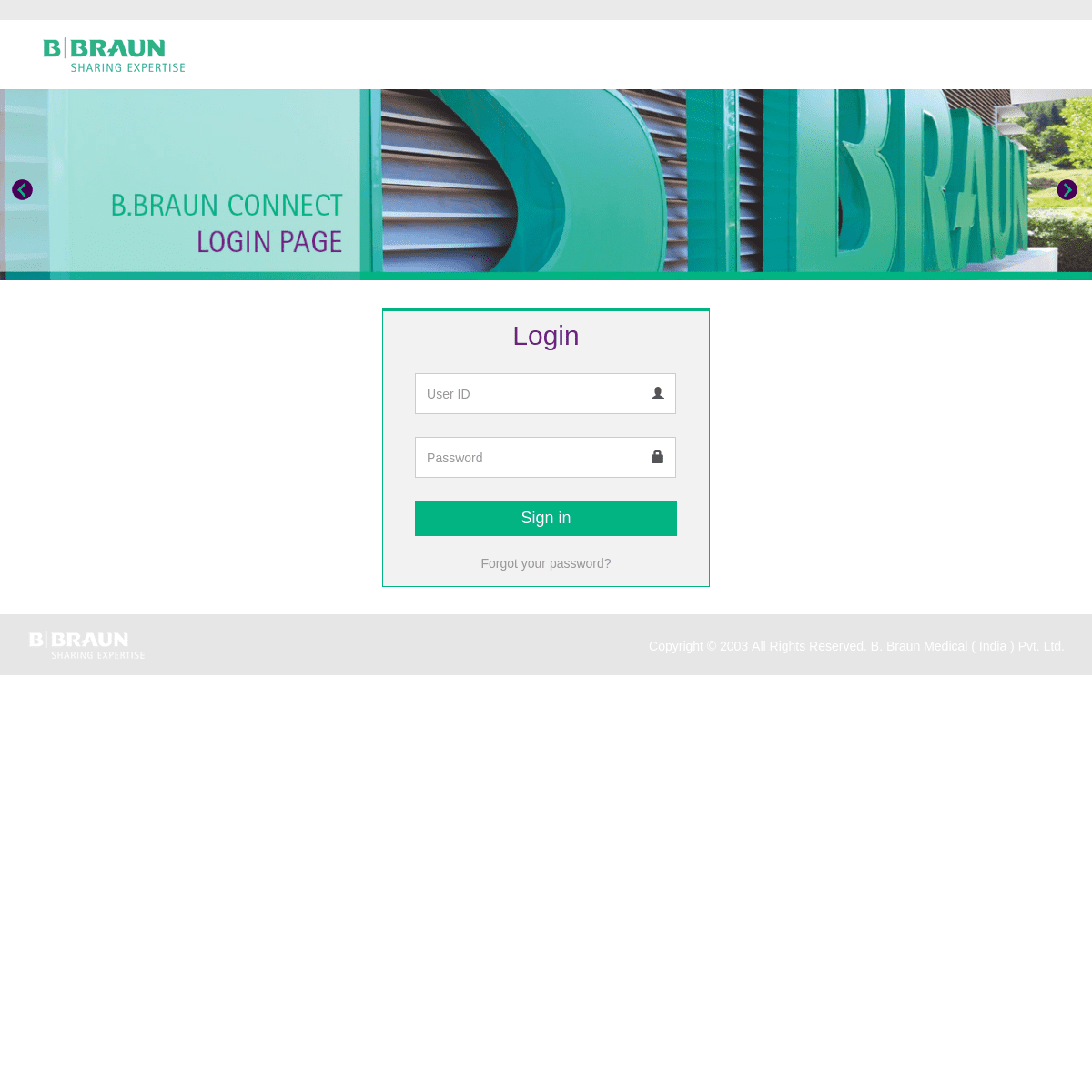 A complete backup of bbraunconnect.co.in