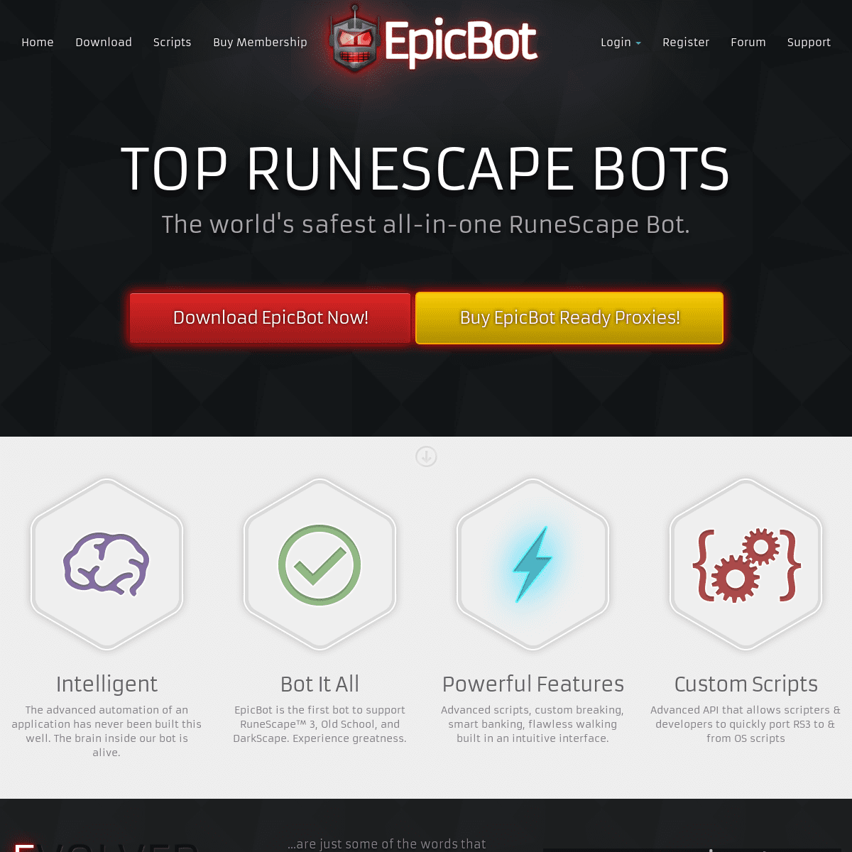 runescape bot for mac free download