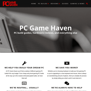 PC Game Haven