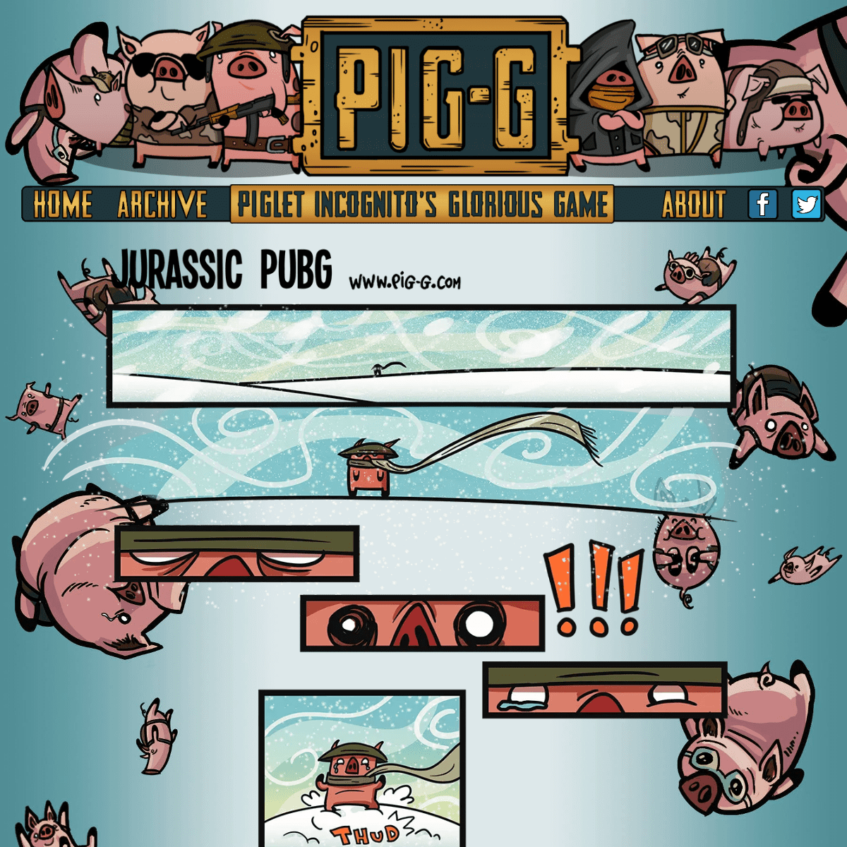 A complete backup of pig-g.com