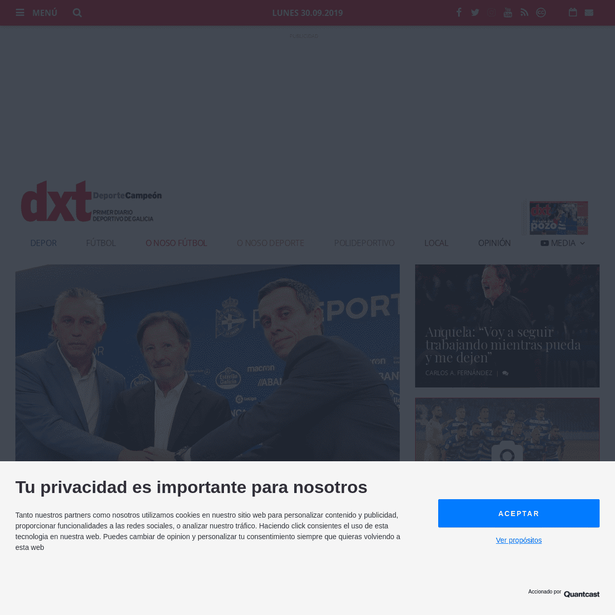 A complete backup of dxtcampeon.com