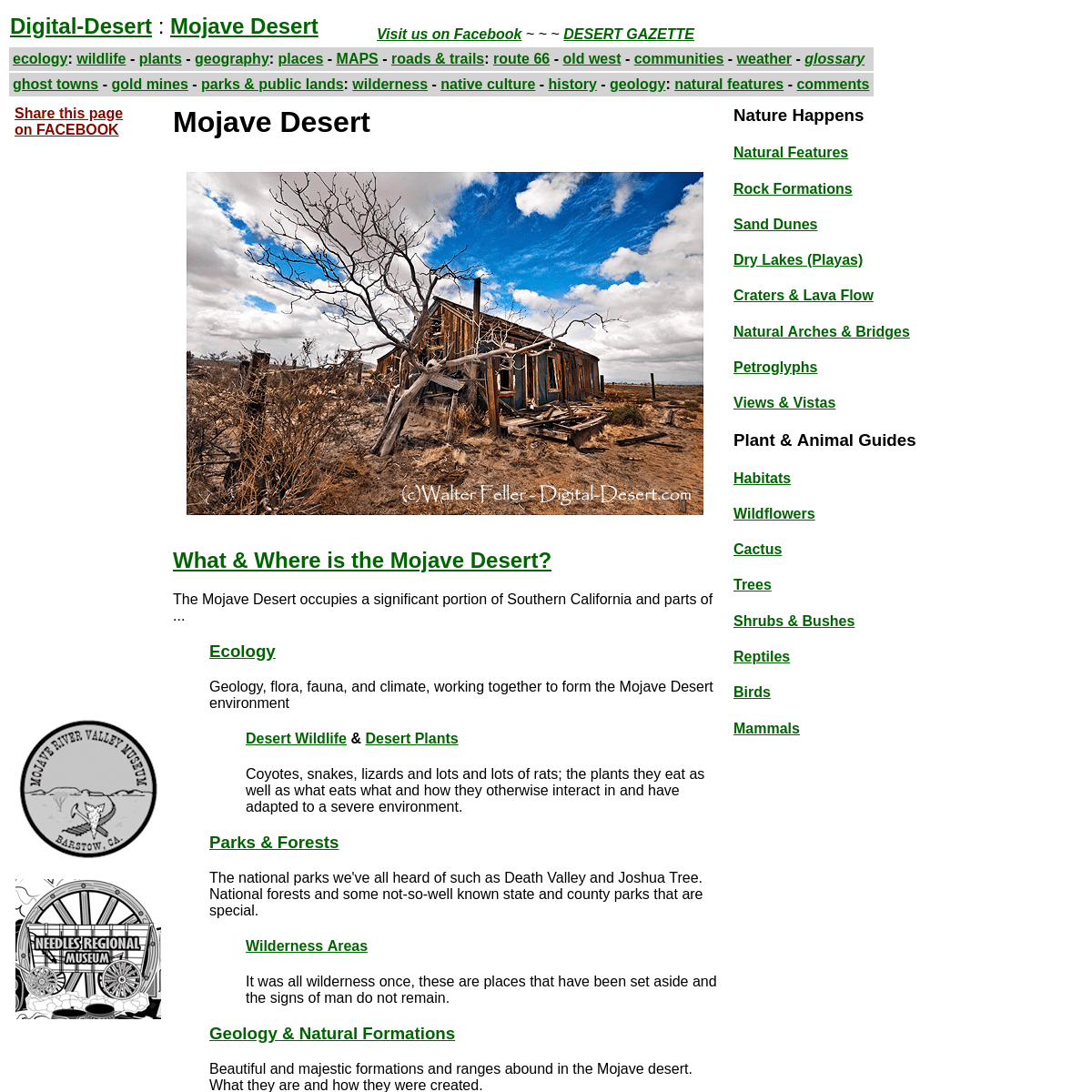 A complete backup of digital-desert.com
