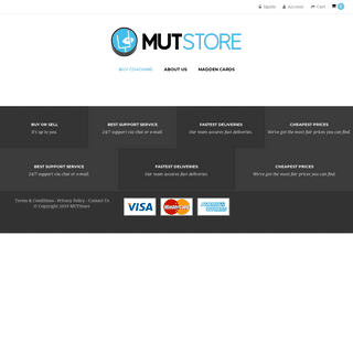 A complete backup of mutstore.com