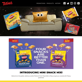 A complete backup of totinos.com