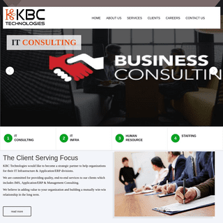 KBC Technologies