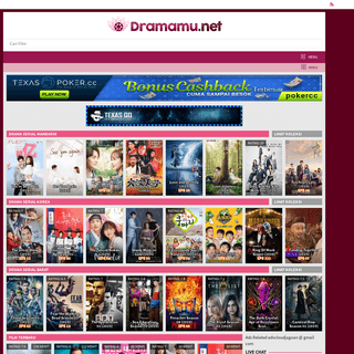 Nonton Streaming Download Drama Film Sub Indo | Dramamu.co