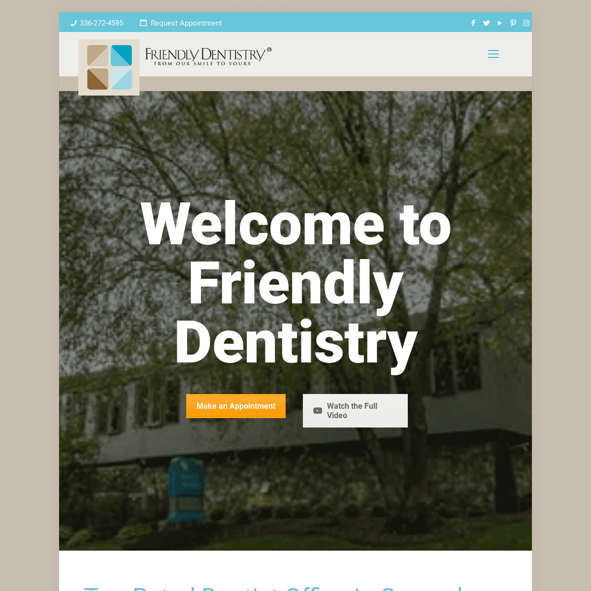 A complete backup of greensboro-dentist.com