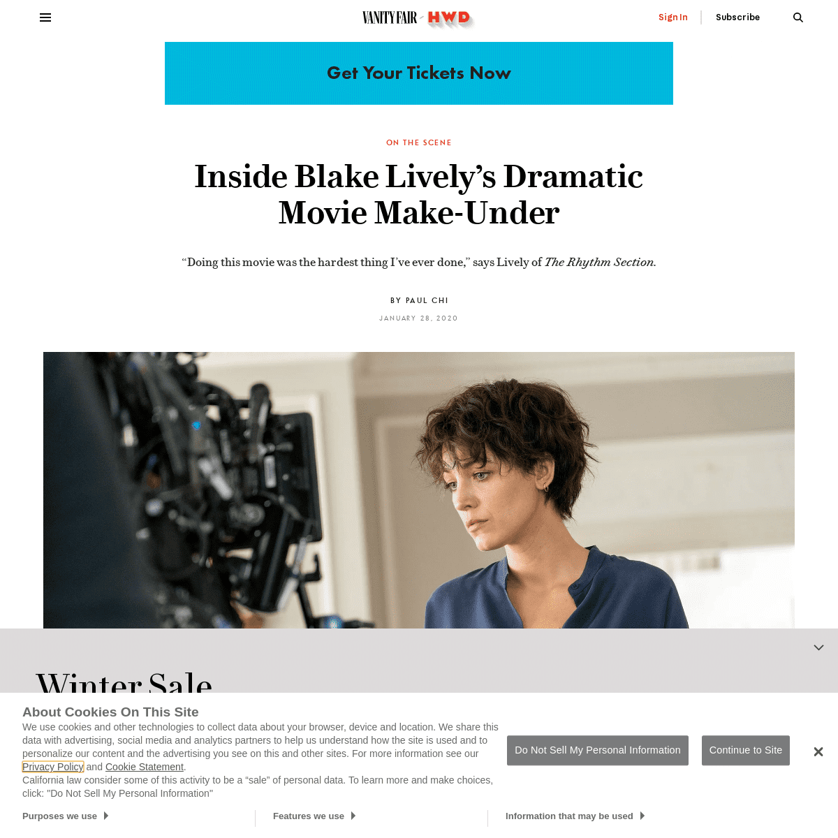 A complete backup of www.vanityfair.com/hollywood/2020/01/blake-lively-the-rhythm-section-movie