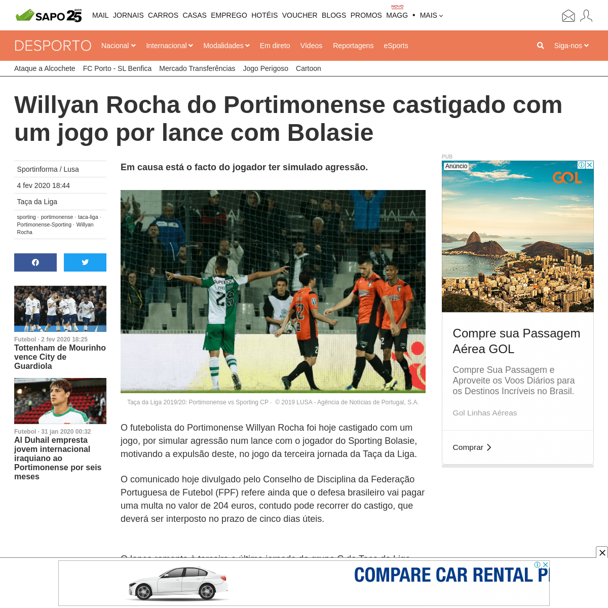 A complete backup of desporto.sapo.pt/futebol/taca-da-liga/artigos/willyan-rocha-do-portimonense-castigado-com-um-jogo-por-lance