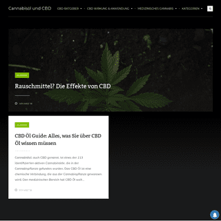 A complete backup of cannabis-oel.net