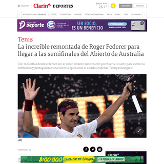 A complete backup of www.clarin.com/deportes/increible-remontada-roger-federer-llegar-semifinales-abierto-australia_0_nUO6Zzhm.h