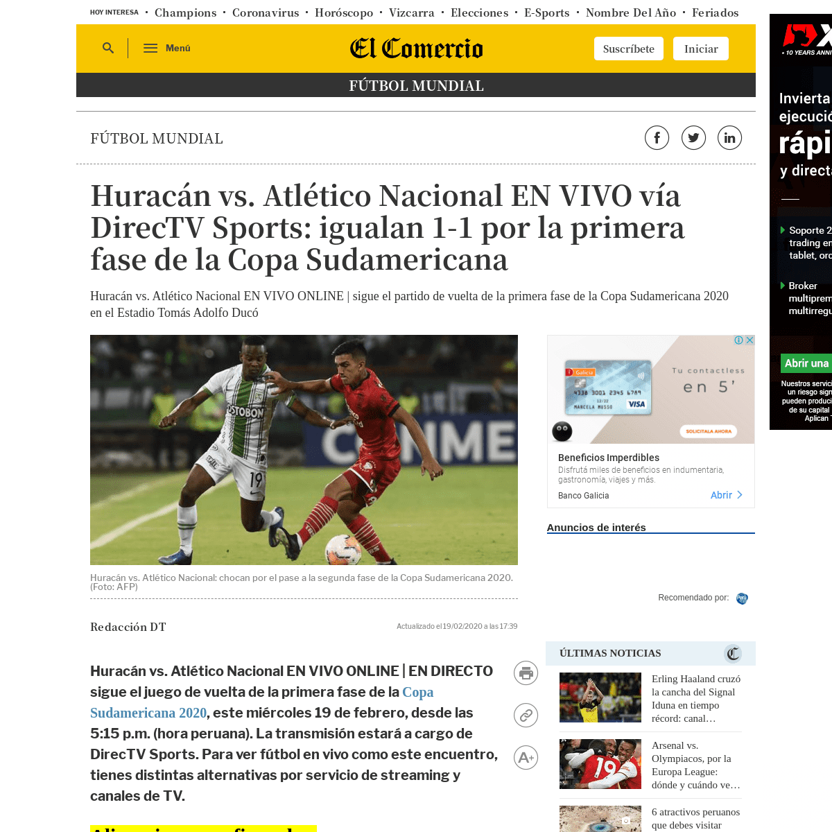 A complete backup of elcomercio.pe/deporte-total/futbol-mundial/ver-en-vivo-huracan-vs-atletico-nacional-horarios-senal-de-tv-y-