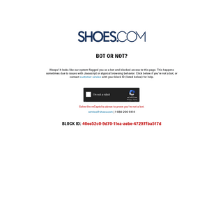 A complete backup of shoebuy.com