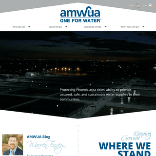 A complete backup of amwua.org