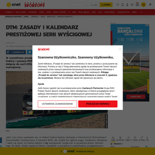 A complete backup of www.przegladsportowy.pl/motosporty/robert-kubica-w-dtm-co-to-jest-dtm-zasady-i-kalendarz-dtm/ejh7pb2