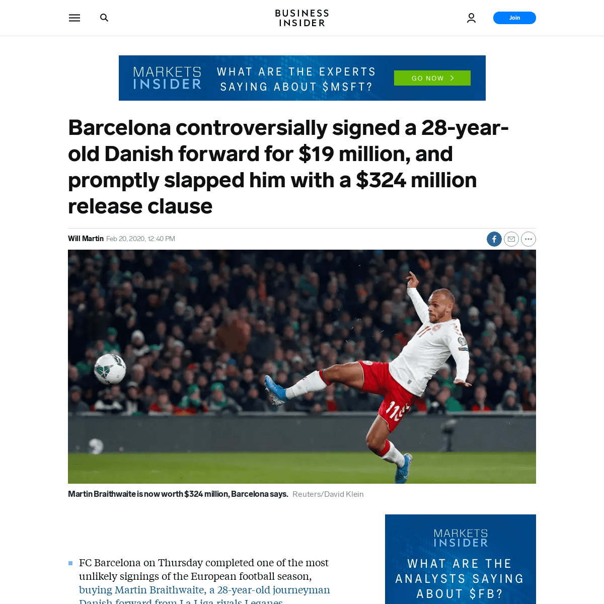 A complete backup of www.businessinsider.com/martin-braithwaite-signs-for-barcelona-club-adds-324-million-release-2020-2