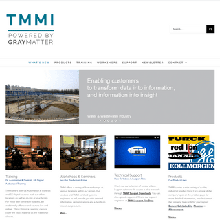 A complete backup of tmmi.com