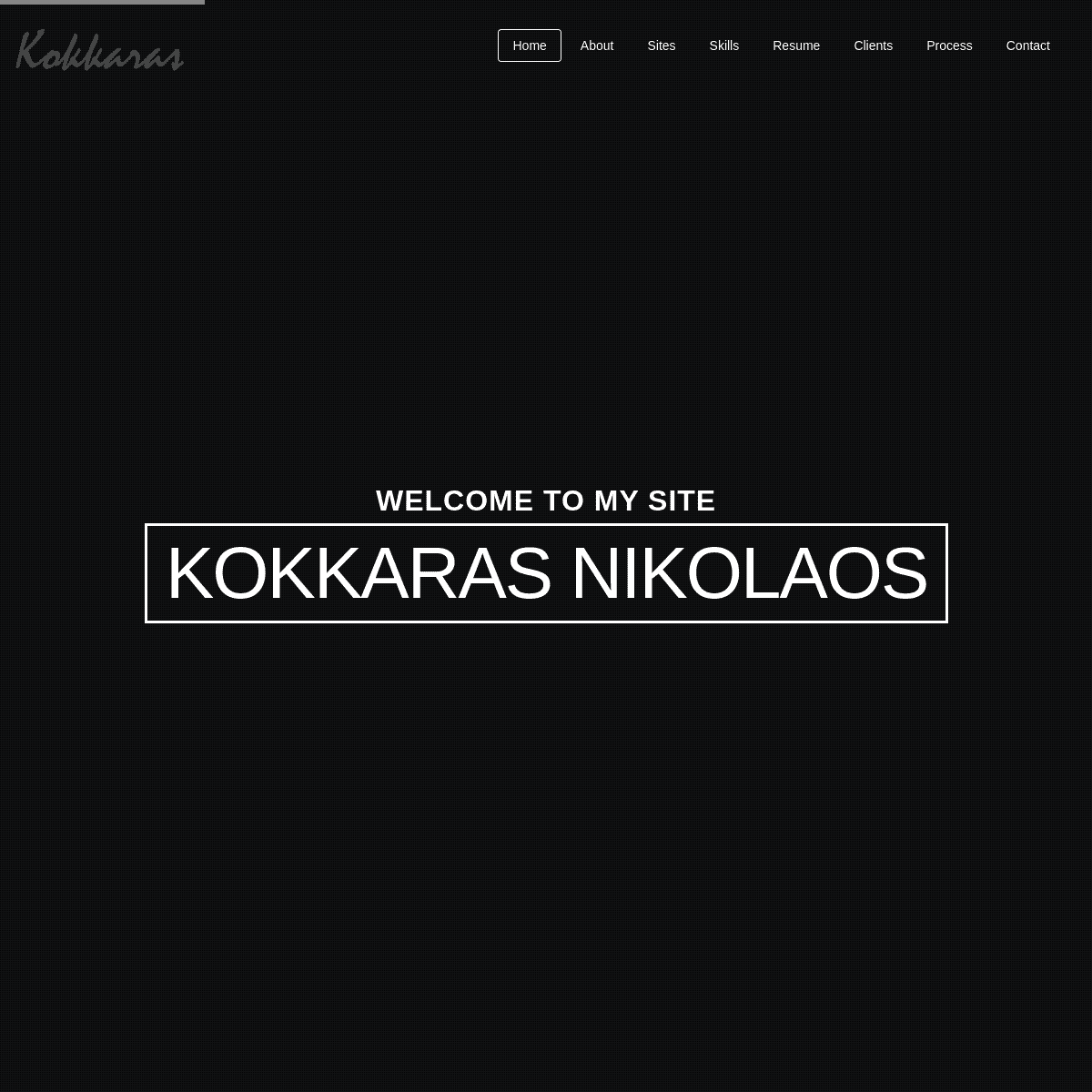 A complete backup of kokkaras.com