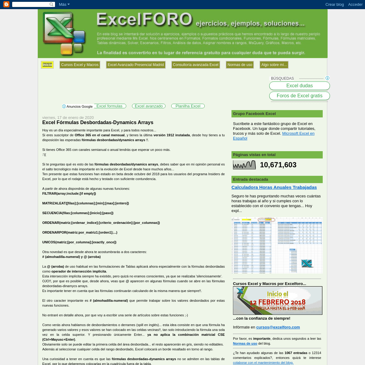A complete backup of excelforo.blogspot.com
