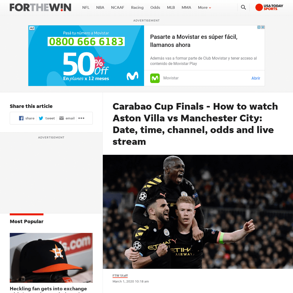 A complete backup of ftw.usatoday.com/2020/03/carabao-cup-live-stream-how-to-watch-aston-villa-vs-manchester-city-efl-cup-finals
