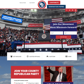 A complete backup of wisgop.org