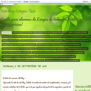 A complete backup of sintaxisfacil.blogspot.com